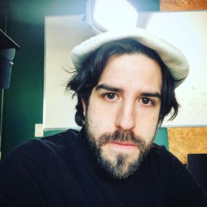 Yannick De Martino Instagram - La mimodramaturgie. Je ne suis pas un âge mais une quête. Si ça veut dire quelque chose ? Non.
