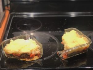 Yannick De Martino Instagram - Ce n’était pas sensé se dérouler comme ça !!! #deuxportions