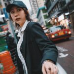 Yao Mi Instagram - 因為疫情時隔4年的香港 雖然我的青春記憶 好多喜歡的店面、餐廳消失了… 但每一處街角依然充滿驚喜♥️ 跟我的充電寶創造新的回憶 @yyyrrr414 @sunyanen_ 開心見到我棟哥 還幫我們留下了回憶美照📷 @liveforlive #2024Yaomi #hongkong Hong Kong