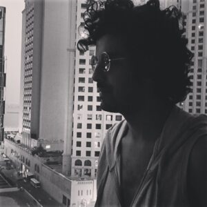 Yaqoub Al Farhan Instagram - 