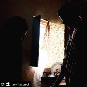 Yaqoub Al Farhan Instagram - By :
@tawfikalzaidi