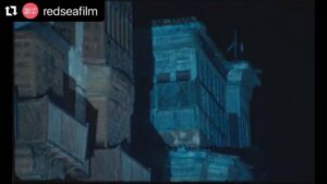 Yaqoub Al Farhan Instagram - مهرجان البحر الأحمر السينمائي الدولي في نسخته الأولى بات على الأبواب، 
كل التوفيق للمنظِّمين و من خلف التحضيرات و لكل المشاركين و المهتمين و الحاضرين.
يمكنكم حجز تذاكركم الآن!🤗
@redseafilm 
#redseaiff 

The first edition of the Red Sea International Film Festival is just around the corner in Jeddah.
All the best to the organizers, participating filmmakers and cinema enthusiasts.
The Box office is open, you can start booking now! 🤗
@redseafilm 
#redseaiff