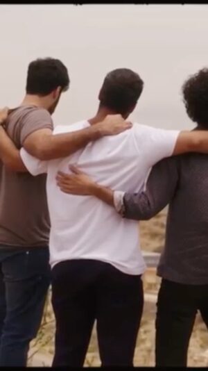 Yaqoub Al Farhan Instagram - مع اخواني :
@fayez.jurays @naifbd 
كل المحبة لرفقاء الطريق :
@pangaeaclub 
@mwalmandeel 
@algelaish 
تصوير :
@mohgraph 
…
#صيفنا_على_جوّك