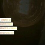 Yaqoub Al Farhan Instagram - الآن على #شاهدvip #نمرة_اتنين ،،، #من_فين_جا_النور Proud to have worked with two of our major artists : @anask_w @sarahtaibah And a list of an amazing talents in all departments from Cairo to Jeddah. ...