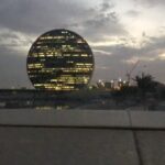 Yaqoub Al Farhan Instagram - شروقين ،،، #abudhabi