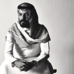 Yaqoub Al Farhan Instagram - Watch out for people who do not know how to commit to anything and have a very little faith ,,, Photo by : the great @mkiphotographer