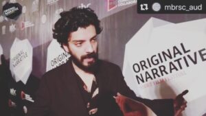 Yaqoub Al Farhan Instagram - feedback on @originalnarrative Short Film Festival 
،،، 
كل الشكر لكلية محمد بن راشد للإعلام الجامعة الإمريكية بدبي و الف مبروك على نجاح  #مهرجان_السرد_الابداعي_السينمائي
@mbrsc_aud