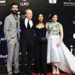 Yaqoub Al Farhan Instagram - While The screening of #scales film At #CIFF we received the great news that the film won 3 awards at Rabat international author film festival. Congrats to our super team. ,,,, #يعقوب_الفرحان #yagoubalfarhan