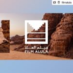 Yaqoub Al Farhan Instagram - بسم الله ،،، In the making❤️ @tawfikalzaidi @filmalula @blacksugarpics @nebrasfilms