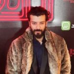 Yaqoub Al Farhan Instagram - ,,, proud of you all @shahid.vod #يعقوب_الفرحان