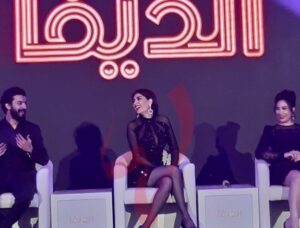 Yaqoub Al Farhan Instagram - ,,, proud of you all 
@shahid.vod
#يعقوب_الفرحان