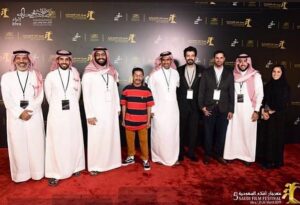 Yaqoub Al Farhan Instagram - #المسافة_صفر
#مهرجان_أفلام_السعودية