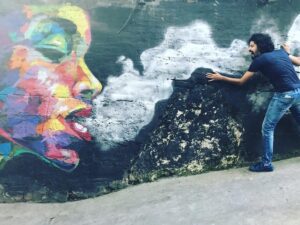 Yaqoub Al Farhan Instagram - Belgrade