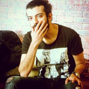 Yaqoub Al Farhan Instagram - 