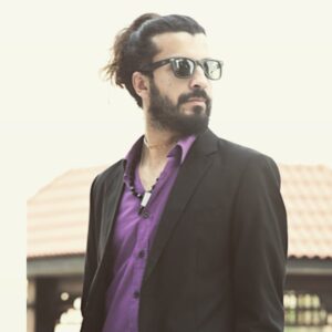 Yaqoub Al Farhan Instagram - By the great : @mkiphotographer