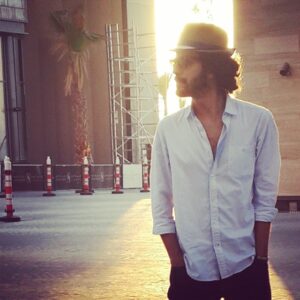 Yaqoub Al Farhan Instagram - 