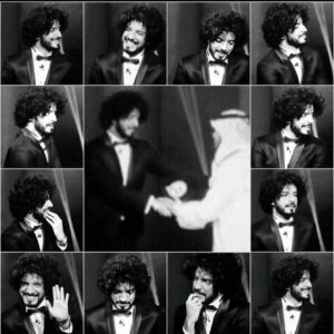 Yaqoub Al Farhan Instagram - 