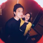 Yasamin Jasem Instagram - we’re picture perfect 🤠😎 📷: @shakirajsmn