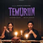 Yasamin Jasem Instagram - TEMURUN segera 2024 😈