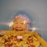 Yasamin Jasem Instagram - The more birthdays you have, the more beautiful you get. Have a blessed birthday, mom🩷