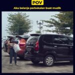 Yasamin Jasem Instagram - Gimana perjalanan mudiknya?🩷 apa aja yang kamu siapin untuk mudik?