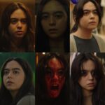 Yasamin Jasem Instagram - Template muka Rahayu setiap hari 😠👹😒🤨😑🤡😤 shout out to @vee__ea @siskayunisarah @rinto_asshari yang dari awal ketemu udah klop tentang look nya rahayu❤️ dan selalu sabar dengan pasang surut kulit ku selama filming #Khanzab bahkan jadwal keramas kita bahas bareng🤣 biar continuity tetap terjaga Terima kasih banyak untuk keseruan dan kerja sama nya kakak- kakak❤️