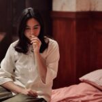 Yasamin Jasem Instagram - Mangkujiwo 2 Spoiler without context 🤭 #Mangkujiwo2Tayang 🎵: Melati - @president_jancukers