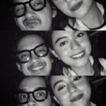 Yasamin Jasem Instagram - Been covering their songs for years but this is the first chance i’ve gotten to see them live in person. A magical performance to say the least! And to also have @bekaontoast come and sing with you was the cherry on top. Thank you for visiting 🇮🇩 so frequently and for all the beautiful music you’ve given us. Shout out to @yasaminjasem sudah mau nemenin ke BMan ku nonton @hellohonne 🧡 Beach City International Stadium