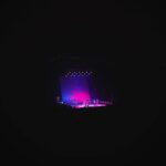 Yasamin Jasem Instagram - Been covering their songs for years but this is the first chance i’ve gotten to see them live in person. A magical performance to say the least! And to also have @bekaontoast come and sing with you was the cherry on top. Thank you for visiting 🇮🇩 so frequently and for all the beautiful music you’ve given us. Shout out to @yasaminjasem sudah mau nemenin ke BMan ku nonton @hellohonne 🧡 Beach City International Stadium