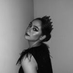 Yasamin Jasem Instagram - evolution