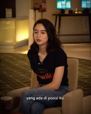 Yasamin Jasem Instagram - Gak bisa dijelaskan dengan kata-kata🫠

KULTUS IBLIS, 2 November 2023 di Bioskop.

@kultusiblis
#KultusIblis #PemujaIblisMencariPenerus