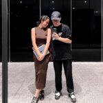 Yasamin Jasem Instagram - 👫🏻 Jakarta, Indonesia
