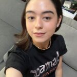 Yasamin Jasem Instagram - Who’s ready for Pamali: Dusun Pocong tangal 12 oktober nanti??✨ @pamalimovie