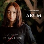 Yasamin Jasem Instagram – Yasamin Jasem sebagai ARUM. 

Nantikan film horror produksi MNC Pictures dan Tiger Wong Entertainment, #LEMBAYUNG segera di bioskop 2024! 🔥
