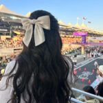 Yasmin Sabri Instagram – Formula 1 💕

Thank you ADNOC 

#AbuDhabi Abu Dhabi, United Arab Emirates