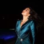 Yasmin Sabri Instagram – Vanity Fair Dinner 🤍

Thank you @chopard