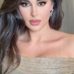 Yasmin Sabri Instagram – Jewlery @chopard ❤️

——

Makeup @nora1352 ❤️
Hair @ahmed__mounir 
Dress @jean.pierre.khoury 
Styled by @carolfull