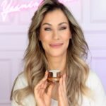 Yasmina Filali Instagram - New video 🎥 Links dazu findet ihr in meiner Story 😊 #yasminafilali #youtube #skincare #makeup #eyecreams #eyecare #antiage #antiageexpert #yepoda #shishicherie #drhauschka #hadalabo #dermalogica