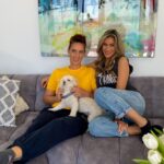 Yasmina Filali Instagram - Behind the scenes 😊❤️ Schön war’s die drei Tage zusammen in Split. Ich hoffe euch gefallen unsere Videos. Das Perücken Video geht auch bald online. Schreibt uns gerne in die Kommentare, was wir als nächstes drehen sollen. Liebst Mina & Franzi #kroatien #beauty #croatiafulloflife #yasminafilali #beautyqueen #friendship #lovemyjob #beachpls #happy #ü40