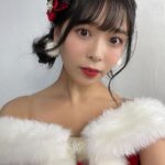 Yasuda Momone Instagram – .
Merry X’mas🤍🎄🥂✨