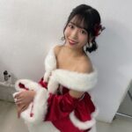 Yasuda Momone Instagram – .
Merry X’mas🤍🎄🥂✨