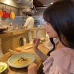 Yasuda Momone Instagram - . #彼女とデートなうに使っていいよ #中崎町 #中崎町ランチ #大阪ランチ