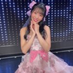 Yasuda Momone Instagram - . 沢山の愛をありがとうございました💗 もう、やりたいこと全部できた！ アイドル楽しかったです❤️ 次の人生、もっとキラキラさせます！ 幸せになります！ 皆さんもずっと元気で、笑顔で💗 #安田桃寧卒業コンサート #NMB48