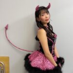 Yasuda Momone Instagram - . 沢山の愛をありがとうございました💗 もう、やりたいこと全部できた！ アイドル楽しかったです❤️ 次の人生、もっとキラキラさせます！ 幸せになります！ 皆さんもずっと元気で、笑顔で💗 #安田桃寧卒業コンサート #NMB48