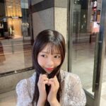 Yasuda Momone Instagram - 🖤 . . . 中学で仲良かった子と6年半ぶりに遊んだ♡ お互い全然変わってないね〜って話してた☺️ 皆さん最近なにしてますか🤔
