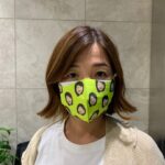Yasuko Mitsuura Instagram – ご本人登場。

ちなみに、マスクはネットでも買えます　＃ロフプリ

https://originalprint.jp/loft