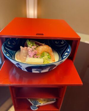 Yasuko Mitsuura Instagram - 日本は全て美味い😋
写真を撮るのをいつも忘れて、美味しかった一部。ごちそうさまでした。
