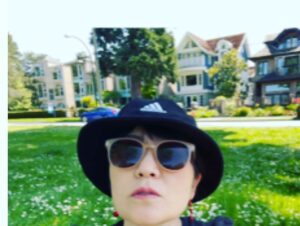 Yasuko Mitsuura Instagram - 素晴らしい天気。屋外でゴロゴロよ。