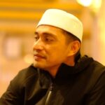 Yayan Ruhian Instagram - Reuni di Tanah Suci. Rancangan Allah. #reunion #MatKilau #Greget #ItuTajam Al Madinah Al Munawarah