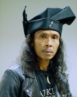 Yayan Ruhian Thumbnail - 16.6K Likes - Top Liked Instagram Posts and Photos